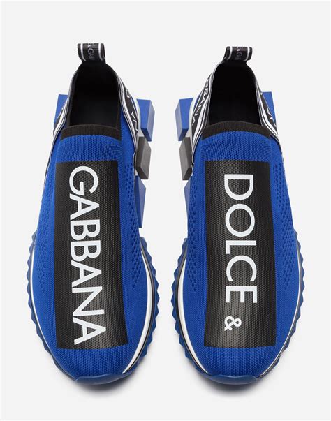 fake dolce and gabanna logo shoes|dolce gabana shoes price.